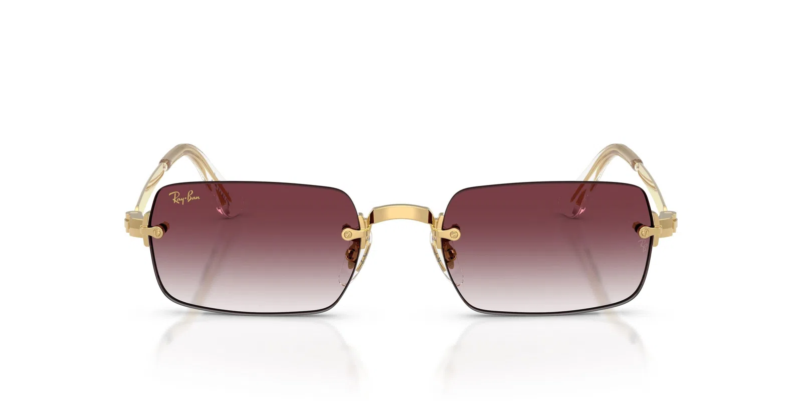 Ray-Ban 3928 Sunglasses - view 11